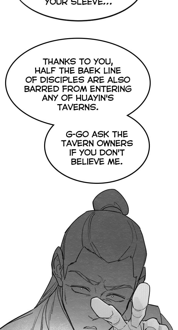Return Of The Mount Hua Sect, Chapter 152.1 image 30